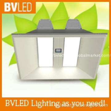 LED Grille Light with light compensation sensor Energy-saving 36W